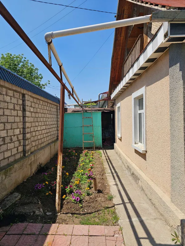 Бостонлик.Продается дом в газалкенте 8 соток (супер локация) торг — фото 3