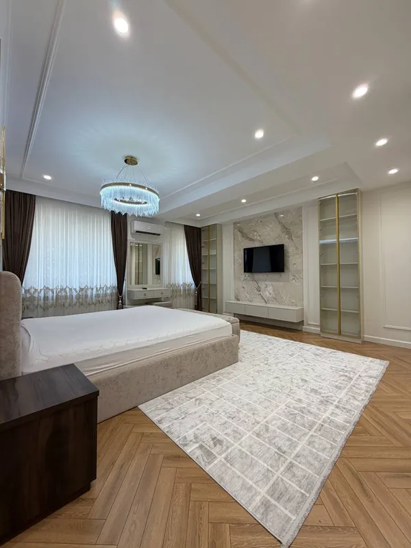 4 xonali kvartira, 190 m2, Yunusobod 3 4 xonali kvartira, 190 m2, Yunusobod 3
