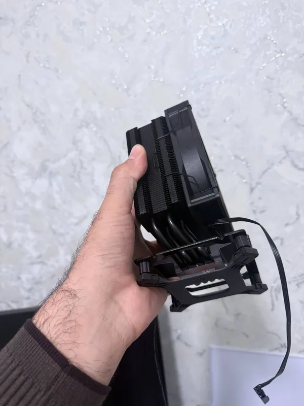 Кулер DeepCool 2