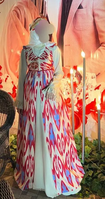 Kelin naryadlari