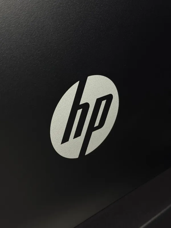 Игровой монитор HP 3