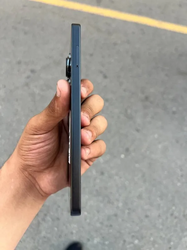 Redmi Note 13 Pro — фото 6