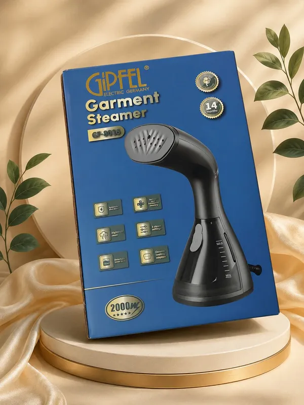 ruchnoy parnoy dazmol GIPFEL