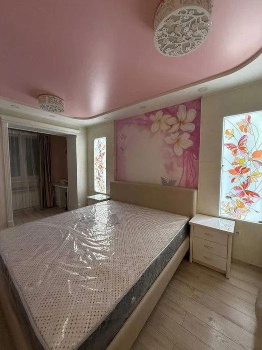 2-комн квартира, 48 м², 4/4 этаж (Ц-15, Жангох, Шайхантахур) — фото 3