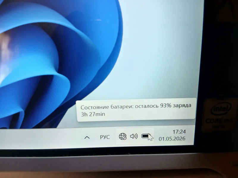 HP Elite X2 1012G1 Сотилади 100$. — фото 7