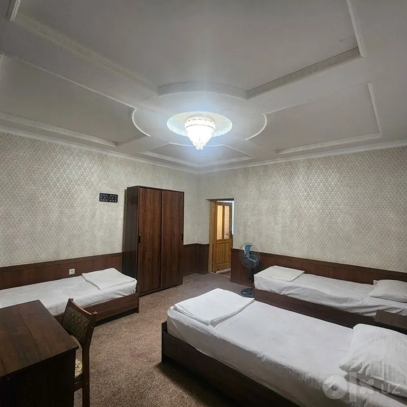 Mehmonxona Family Hotel 3 Mehmonxona Family Hotel 3