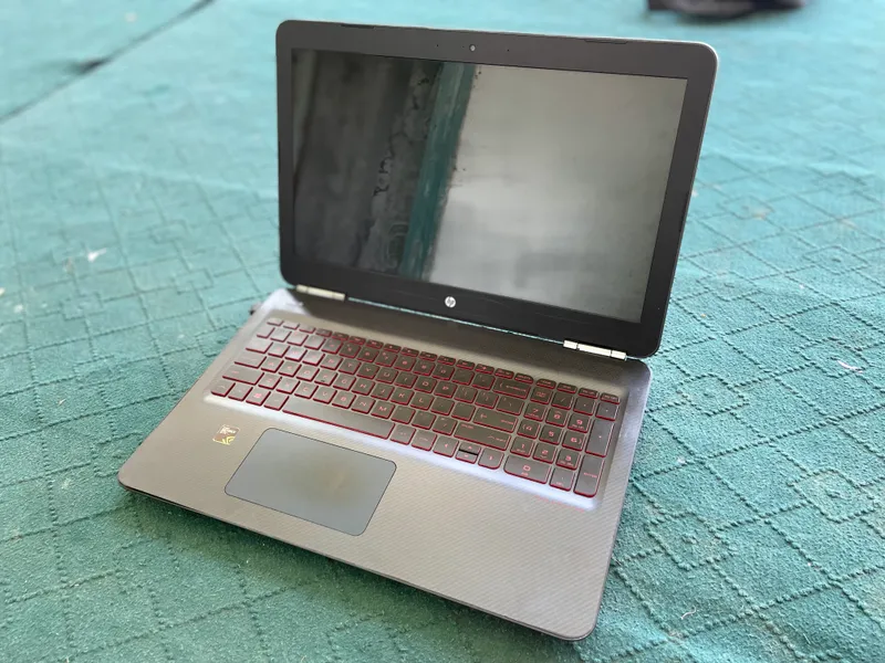SOTILADI – HP NOTEBOOK