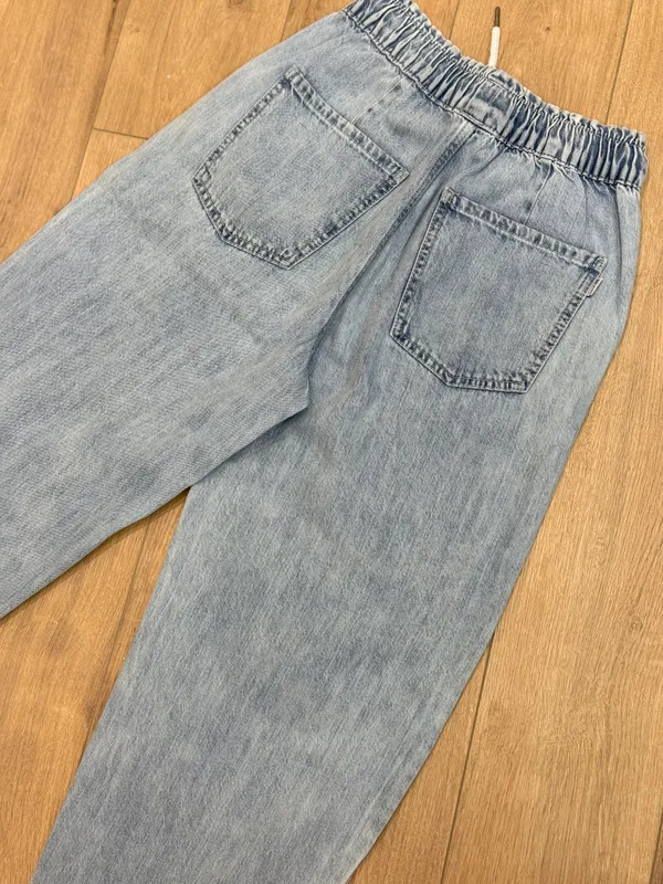 Bershka jinsi shimlarini sotaman 5 Bershka jinsi shimlarini sotaman 5