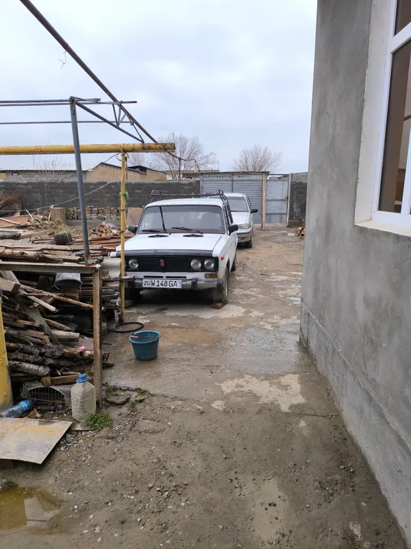 Продаётся ВАЗ 2106, год 1990, цена 10 миллионов 5 Продаётся ВАЗ 2106, год 1990, цена 10 миллионов 5