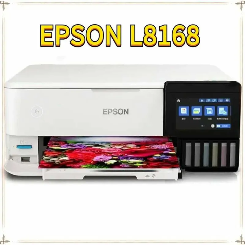 Epson printerlarini arzon narxga olib keltirib beraman (podzakaz) — фото 2