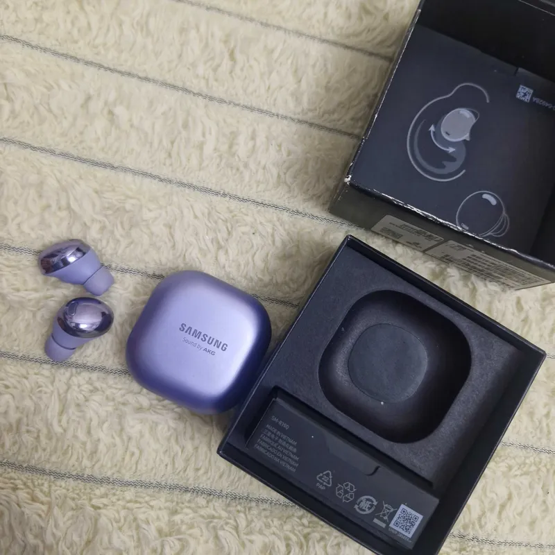 Продам наушники Galaxy Buds Pro 1