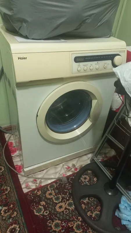 Avtomat kir moshina Sotillladi