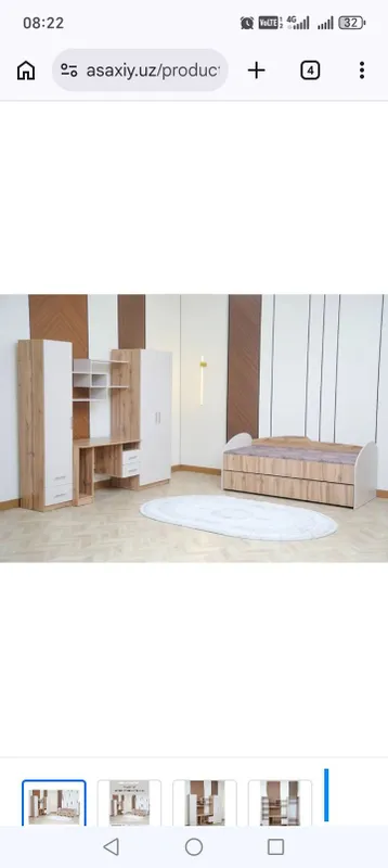 Мебель на заказ и ремонт мебели — фото 3