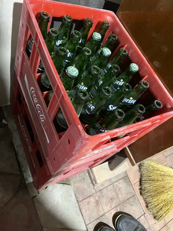 Cola tara sotiladi — фото 1