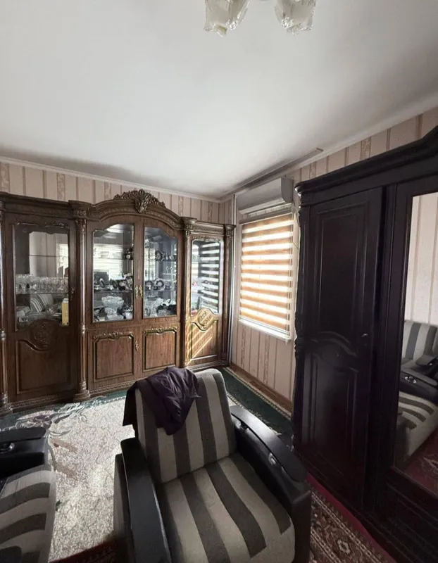 Продажа квартиры, Ахмад Югнаки 3