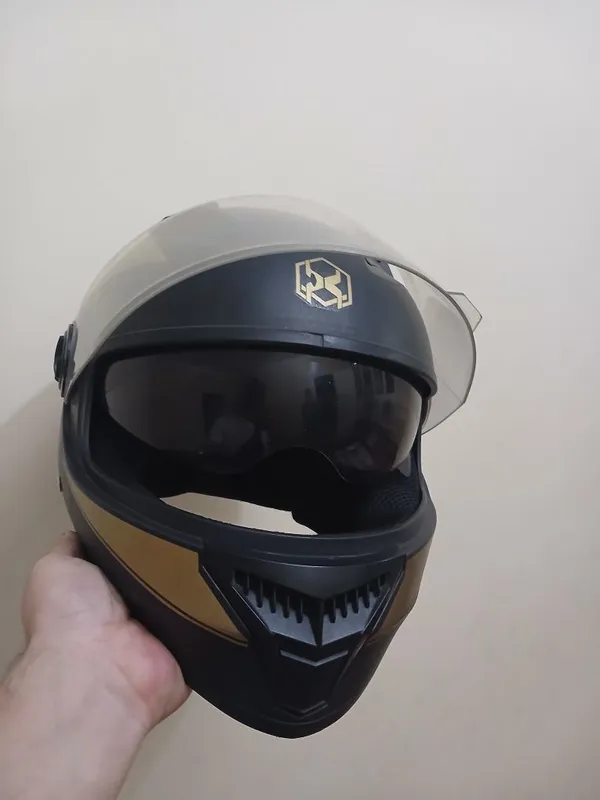 Moto shlem, kaska 2 Moto shlem, kaska 2
