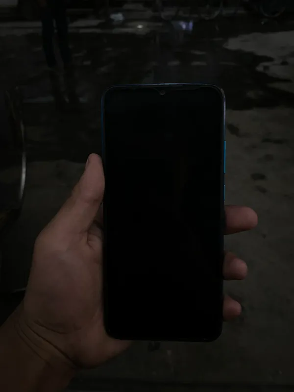 Redmi 9a — фото 2