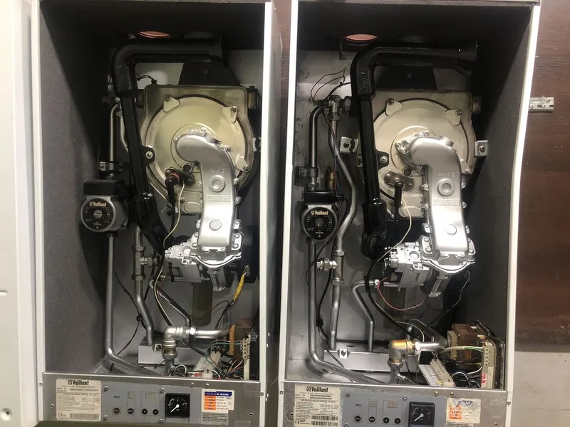 Vaillant T6 22 kv Vaillant T6 22 kv
