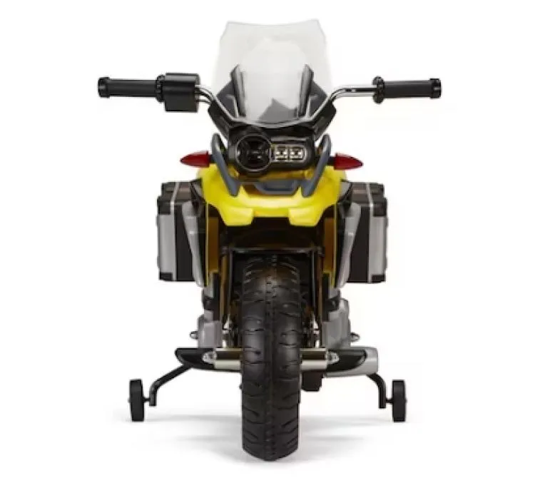 BMW Kids Mobility — фото 1