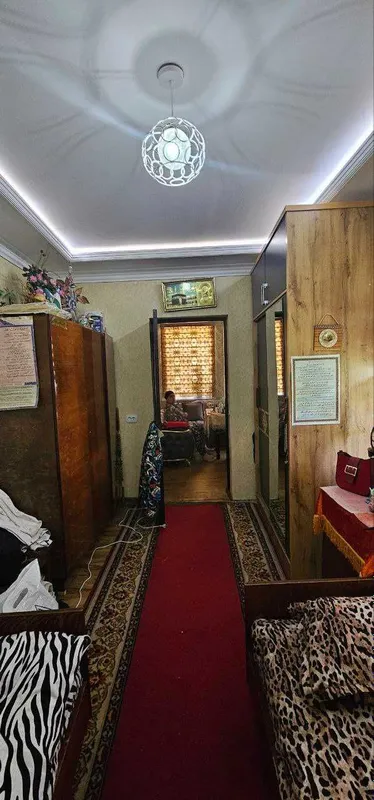 Продаётся Яккасарай,Саидо Насафий махалля\2 сотоки\ — фото 5