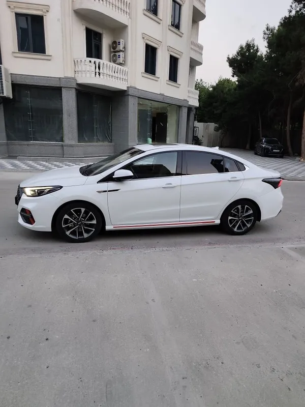 Chery arizzo 6 pro 4 Chery arizzo 6 pro 4