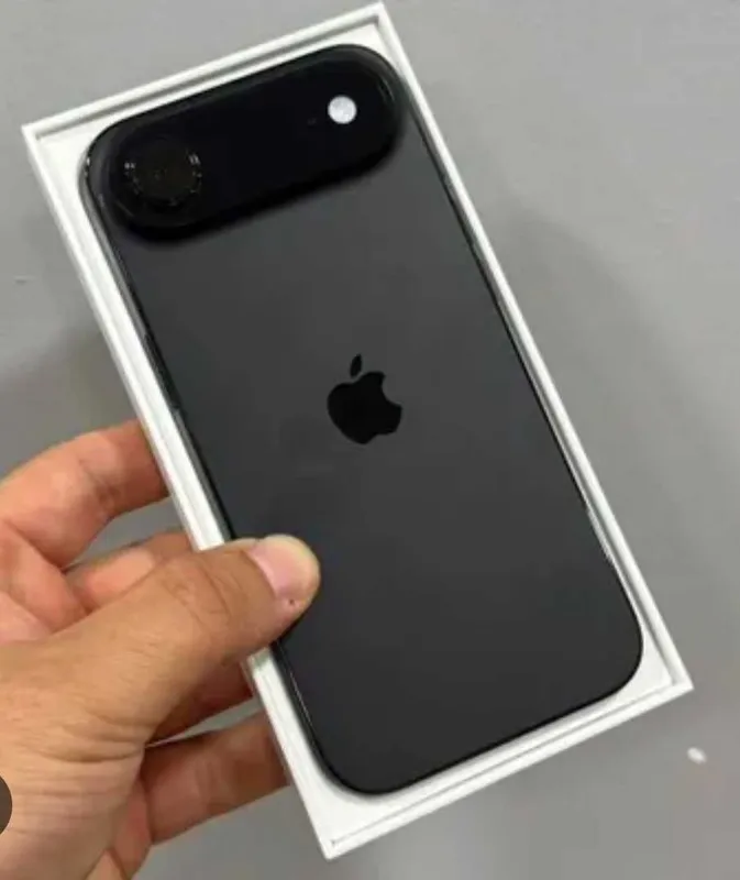 Iphone 17 air с гарантией Iphone 17 air с гарантией
