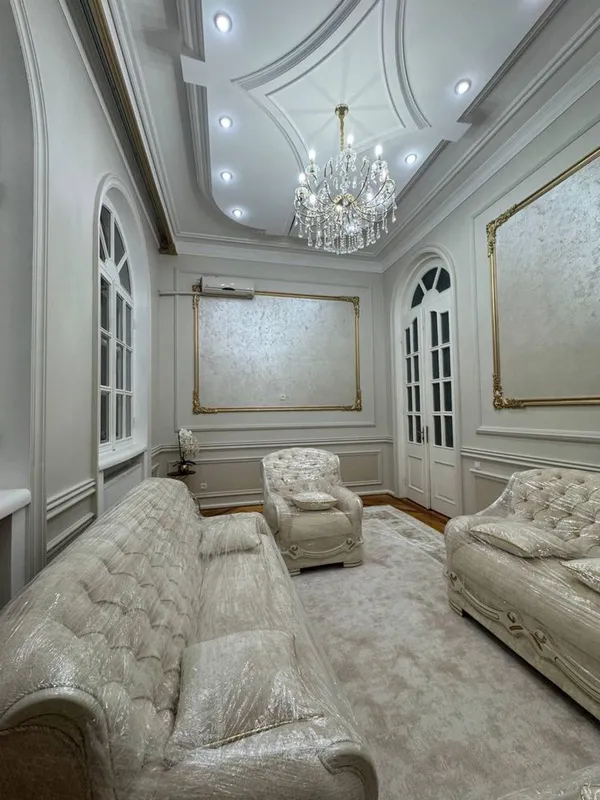 Molyar usta , oddelka remont otachento dekor tv zona tarket laminat — фото 1