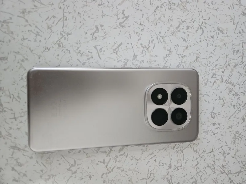 Redmi Note 15 Pro 4 Redmi Note 15 Pro 4