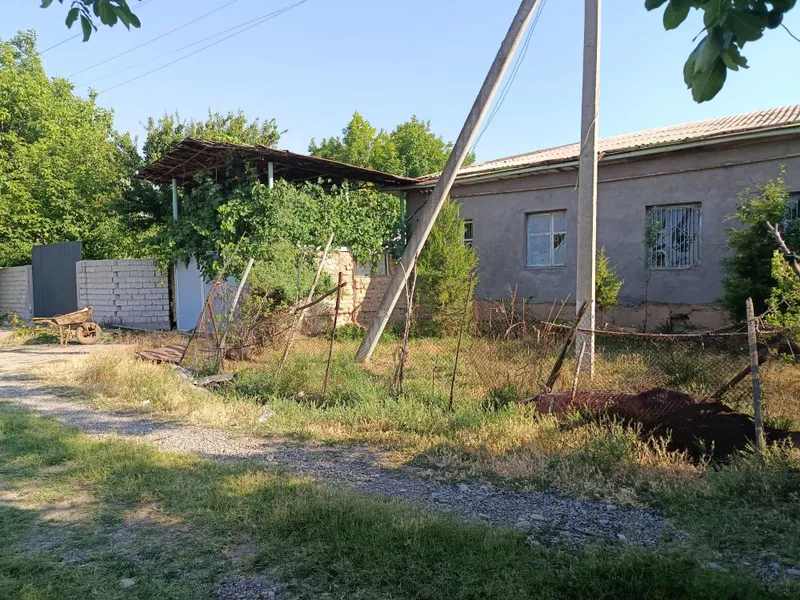 Ферма сотилади продается ферма 1