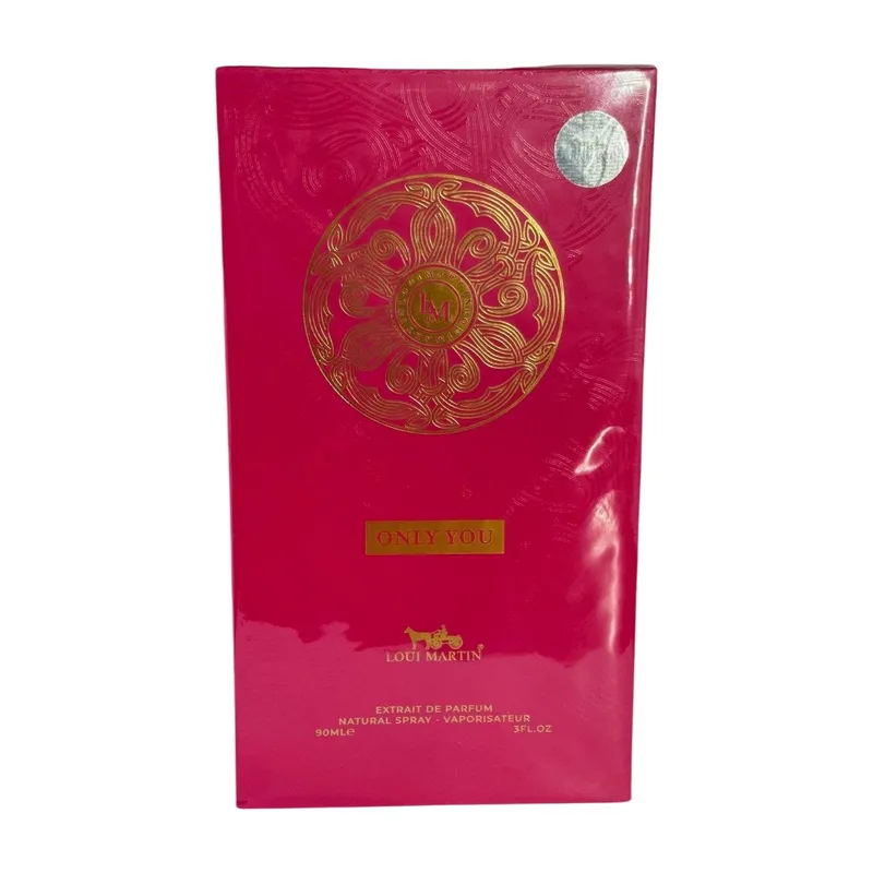 Парфюм Loui Martin extrait de parfum | only you