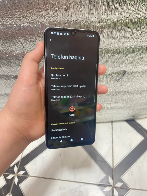 Redmi A 5 3 Redmi A 5 3