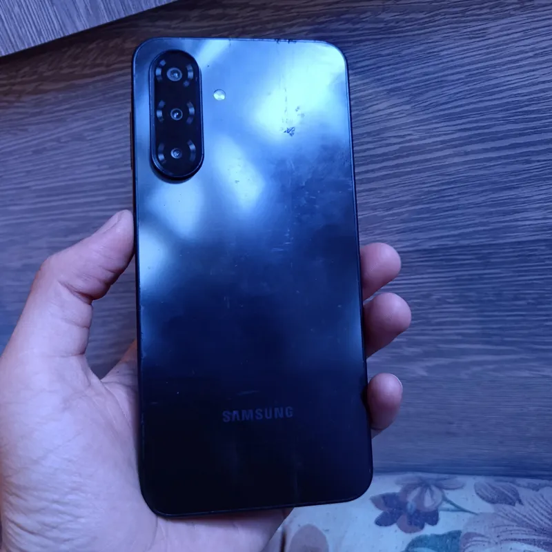 Samsung A17 контроллеры не работают 2 Samsung A17 контроллеры не работают 2