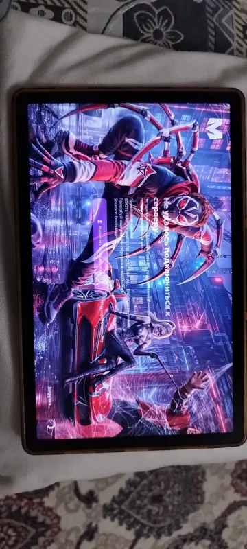 планшет Lenovo Tab P11 5G 1 планшет Lenovo Tab P11 5G 1