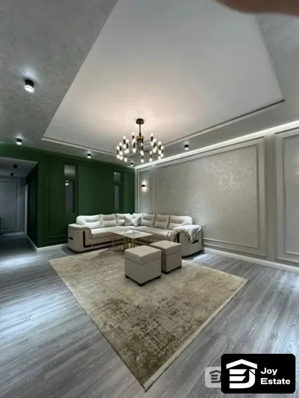 Сдаётся 3-комнатная квартира, Яккасарай, 110 м² 3