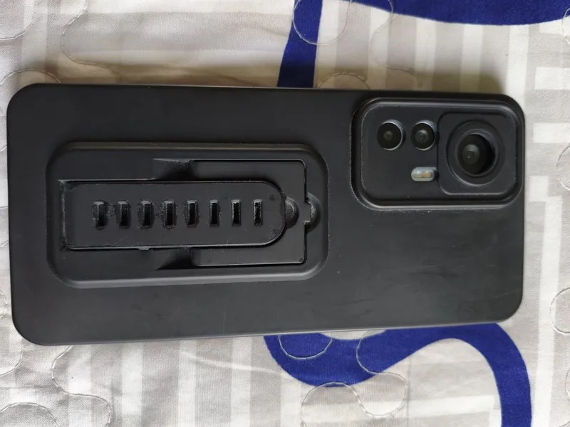 Xiaomi 12T smartfoni 3