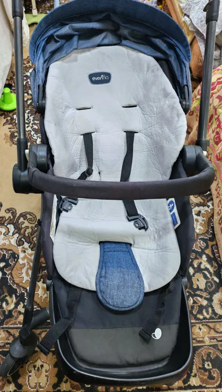 Bolalar aravachasini sotaman