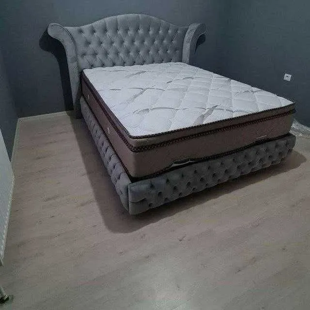 Matras ishlab chiqazamiz