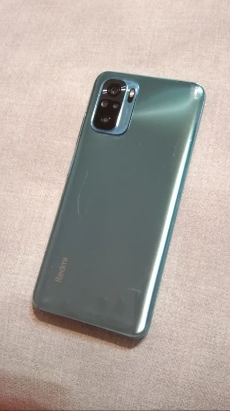 Redmi Note 10, 64 ГБ — фото 6