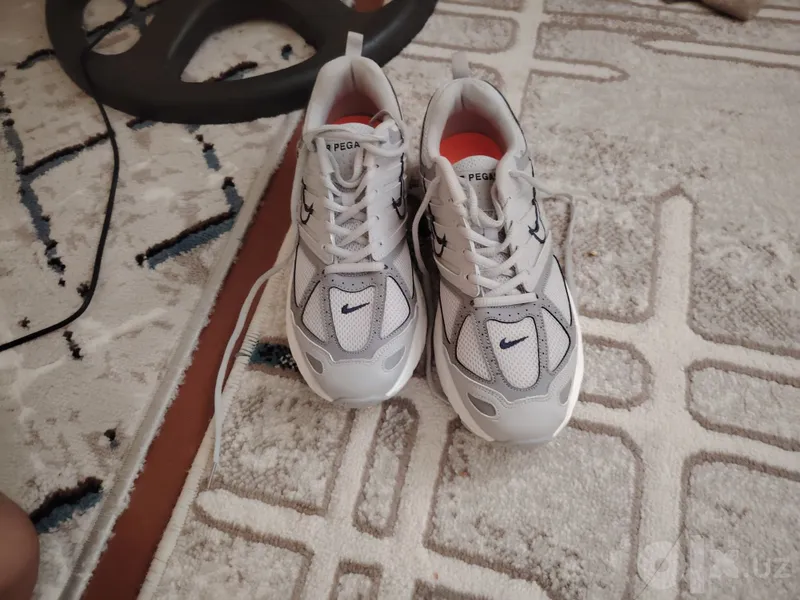 Новые Nike Pegasus 2 Новые Nike Pegasus 2