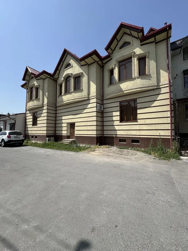 Срочно!!! Продается Сергели туман Бобур махалла 5 Соток 6 та хона — фото 7