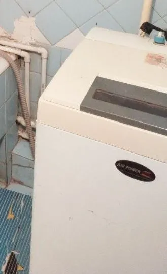 Продам стиральную машину ДЭУ