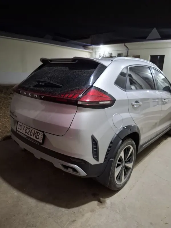 Срочно сотилади Chery Tiggo 2 Pro. — фото 1