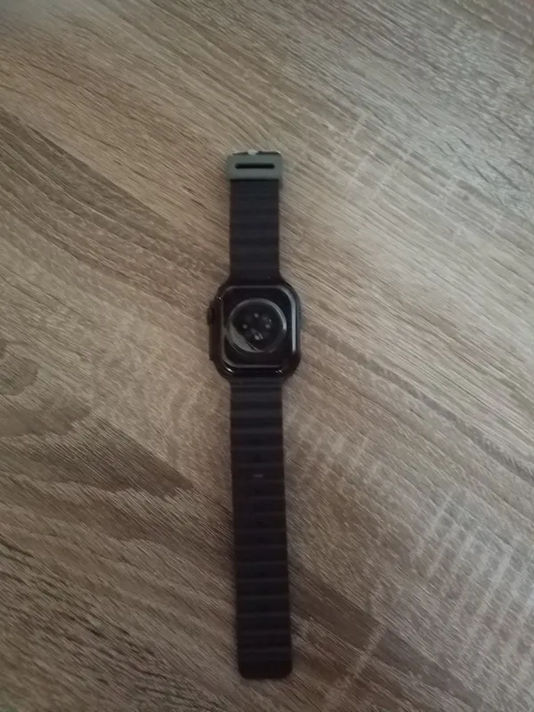 smart watch 3 ultra — фото 3
