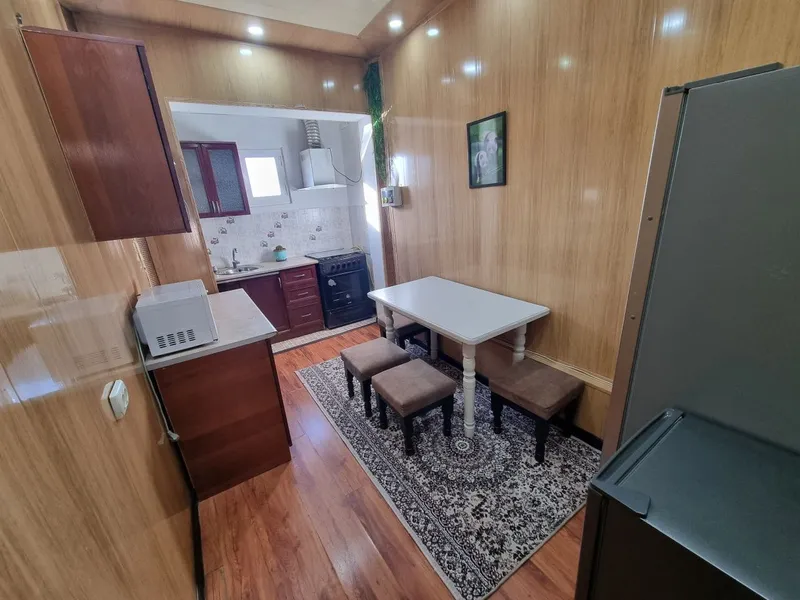 Аренда квартира шайхонтохур район МЕТРО гофур гулом 3 хоналий 650$ — фото 4
