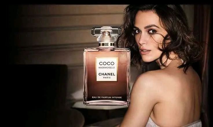 Coco Mademoiselle Intense, EDP, quyib sotiladi! 1 Coco Mademoiselle Intense, EDP, quyib sotiladi! 1