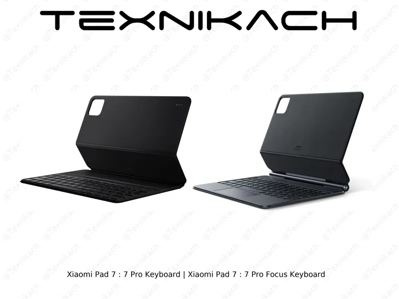 Xiaomi Pad 7 Keyboard • Доставка • Проверка при получении 1 Xiaomi Pad 7 Keyboard • Доставка • Проверка при получении 1
