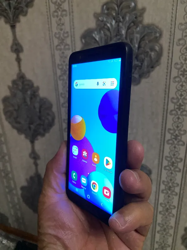 samsung a01 core 01 samsung core 01 a telifon 01 7