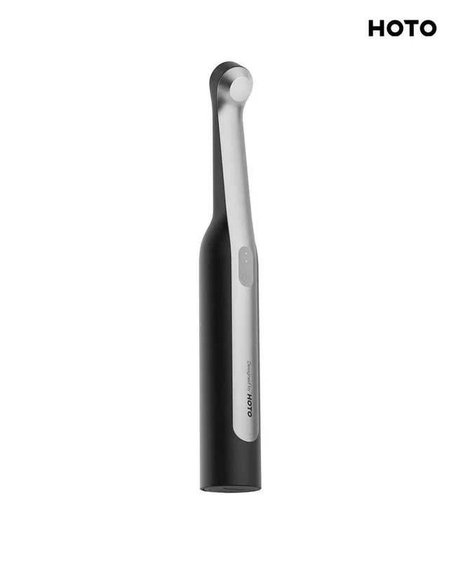 Электрическая щётка для уборки HOTO Wand Cordless Spin Scrubber — фото 1