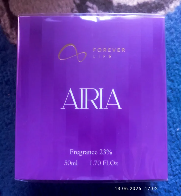 Forever Life Airia