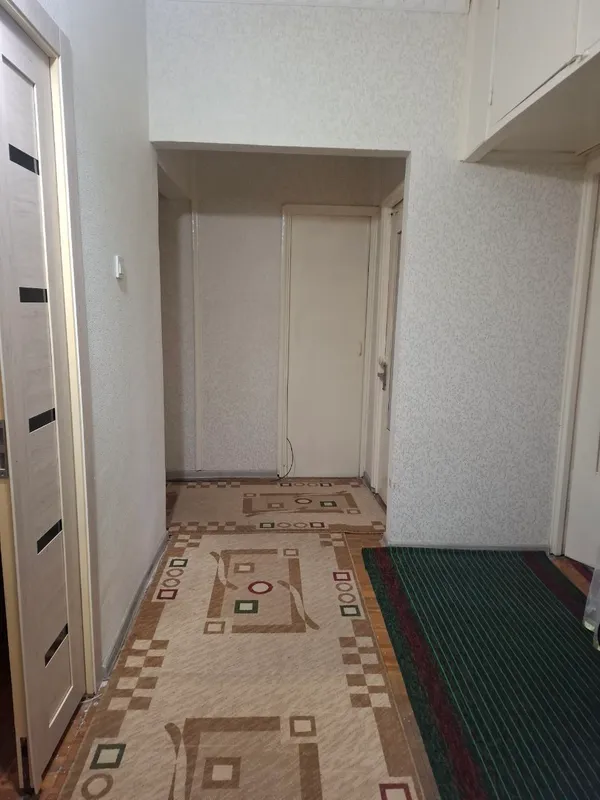 продажа квартиры Ахмад югнакий хумоюн ттз — фото 1